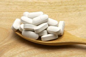 Does Calcium Supplementation Increase the Risk of Cardiovascular Disease?