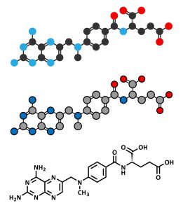 Daily methotrexate can be lethal!