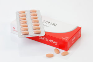 Update on statin drugs for lipid disorders