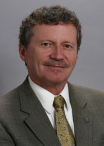 Dr. William Simonson - Pharmacy Expert Witness Oklahoma 